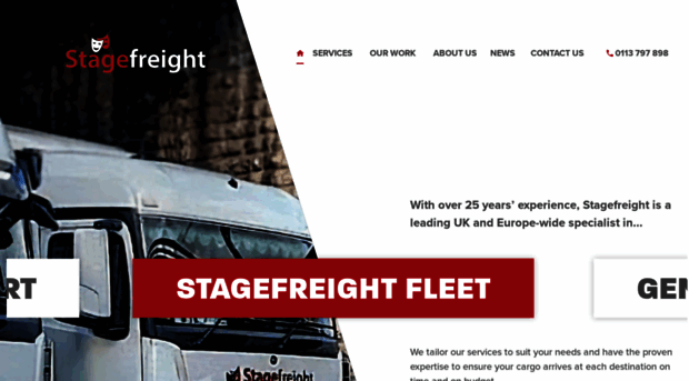 stagefreight.com