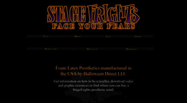 stagefrights.com