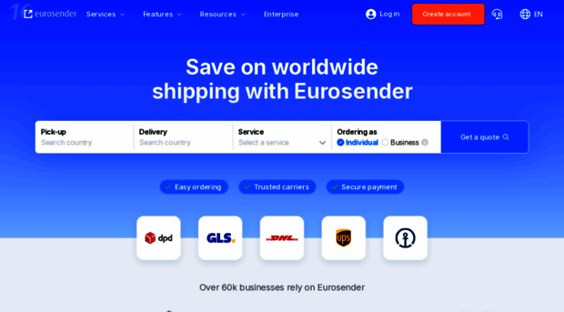 stageg.eurosender.com