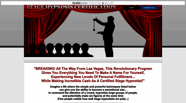 stagehypnosiscertified.com