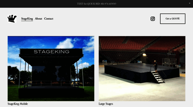 stageking.co