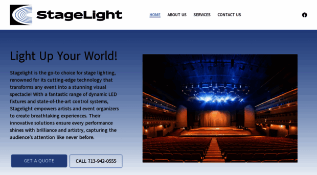 stagelight.com