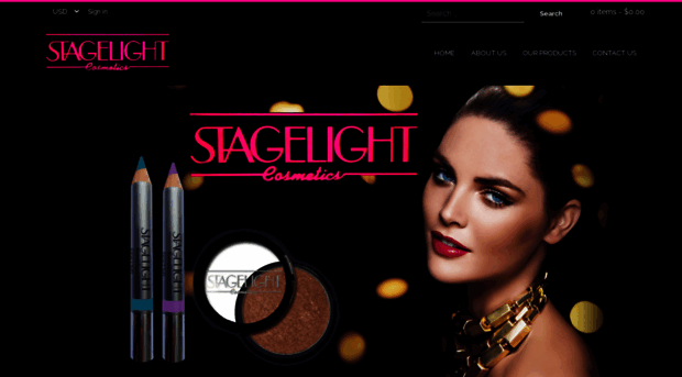 stagelightcosmetics.com