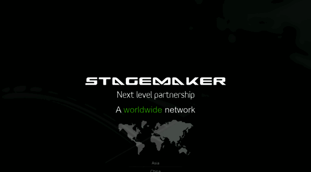 stagemaker.com