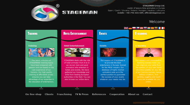 stageman.eu