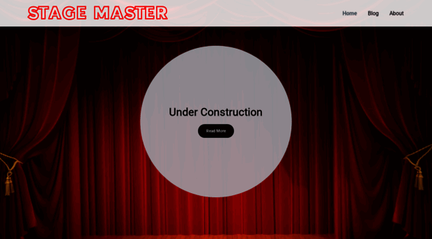 stagemaster.net