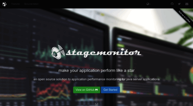 stagemonitor.org