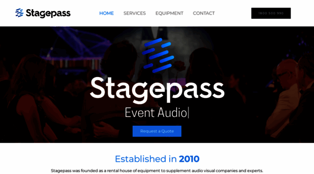 stagepass.com.au