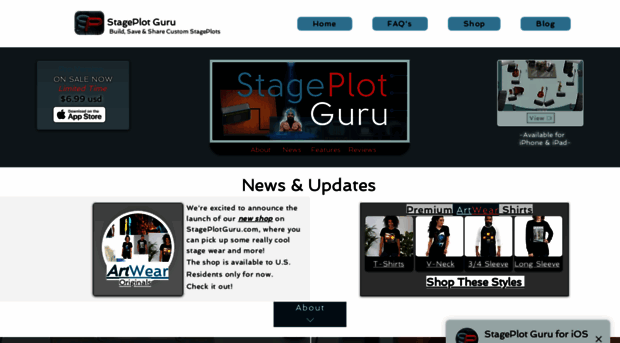 stageplotguru.com