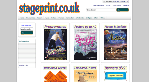 stageprint.co.uk
