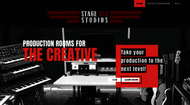 stageredstudios.com