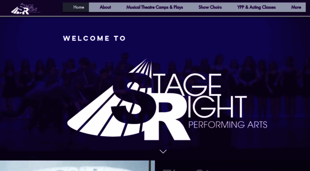 stagerightperformingarts.com