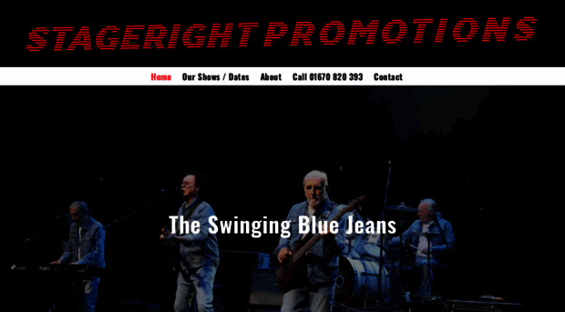 stagerightpromotions.co.uk