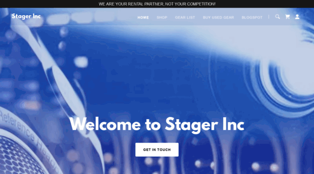 stagerinc.com