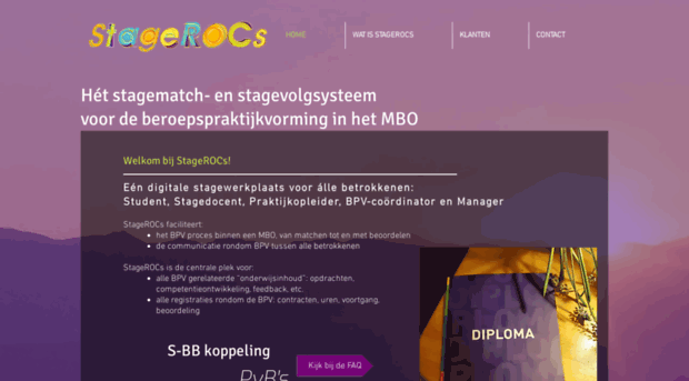 stagerocs.nl