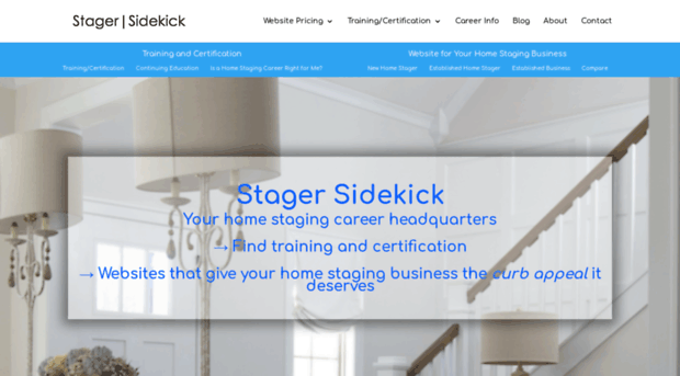 stagersidekick.com