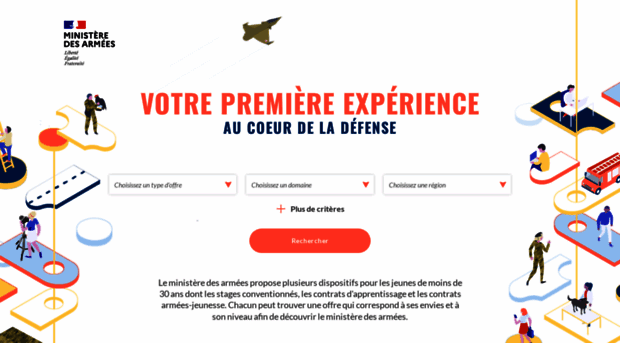 stages.defense.gouv.fr