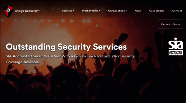 stagesecurity.co.uk