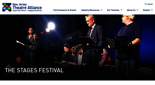 stagesfestival.org