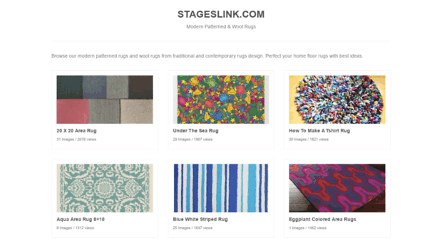 stageslink.com