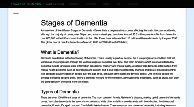 stagesofdementia.org