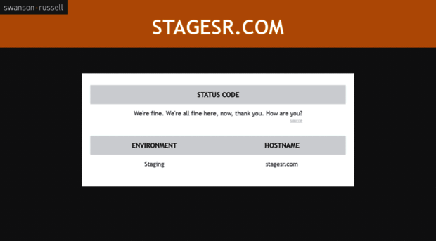 stagesr.com