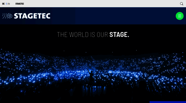 stagetec.de