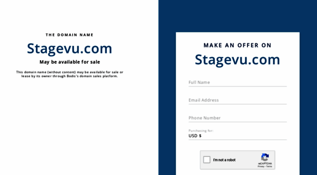 stagevu.com