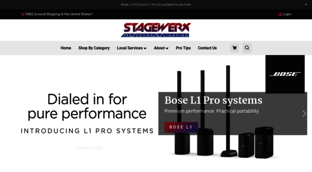 stagewerxpsl.com