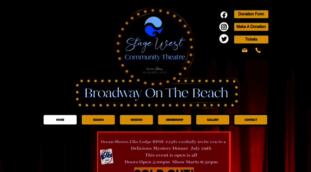 stagewestcommunitytheatre.org