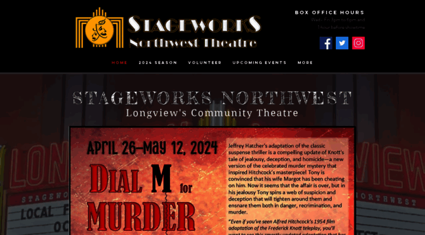 stageworksnorthwest.com