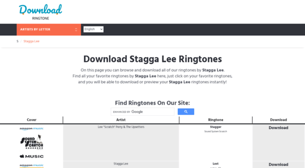 stagga.download-ringtone.com