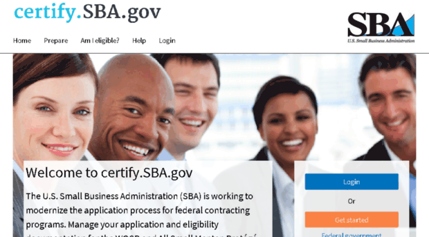 staging-certify.sba.gov
