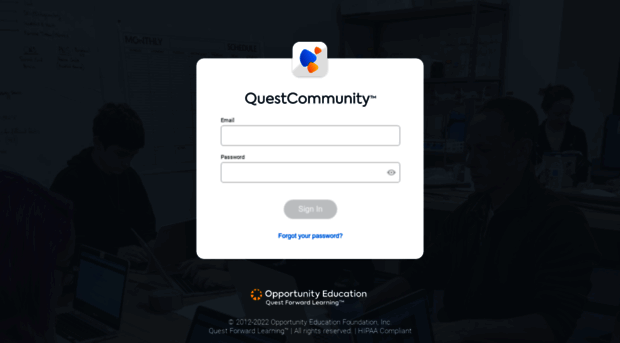 staging-community.questforward.org