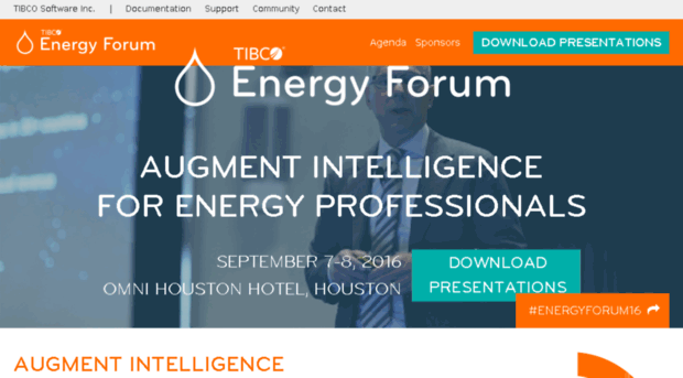 staging-energyforum.tibco.com