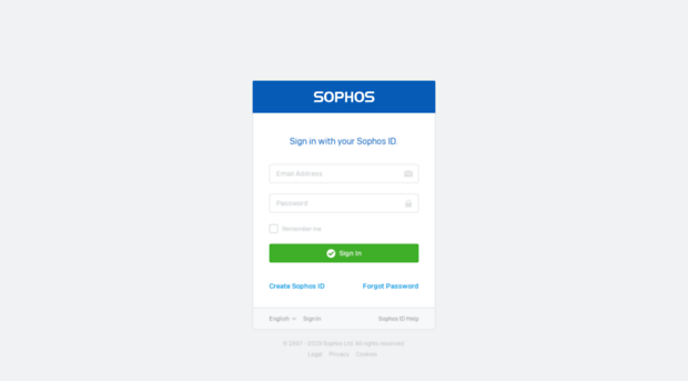 staging-id.sophos.com - Loading... - Staging Id Sophos