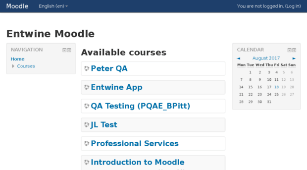 staging-moodle.entwinemedia.com