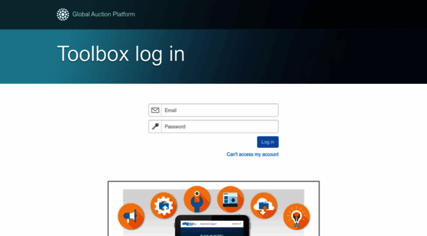 staging-toolbox.globalauctionplatform.com