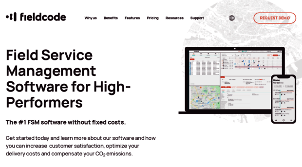 staging-web.fieldcode.com