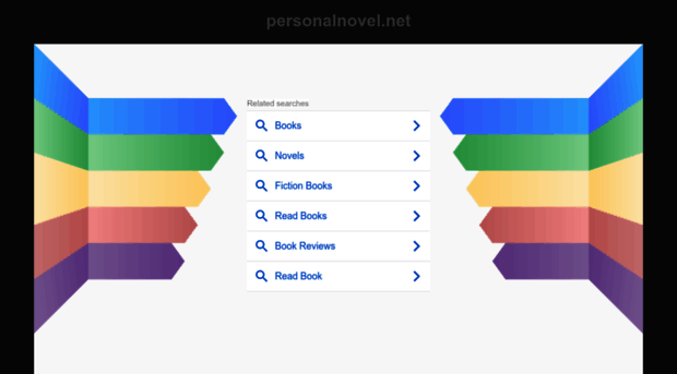 staging-web.personalnovel.net