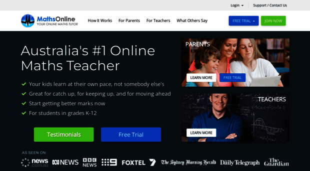 staging-www.mathsonline.com.au