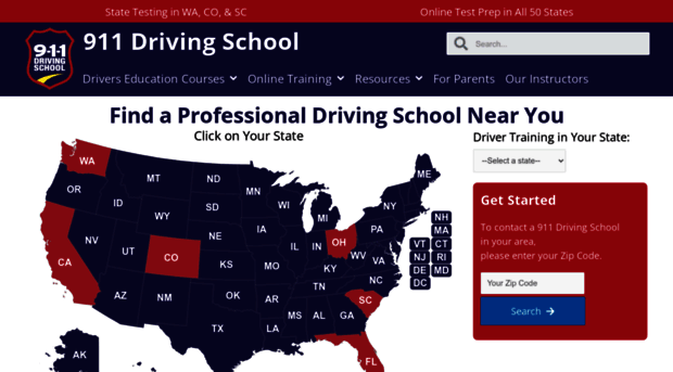 staging.911drivingschool.com