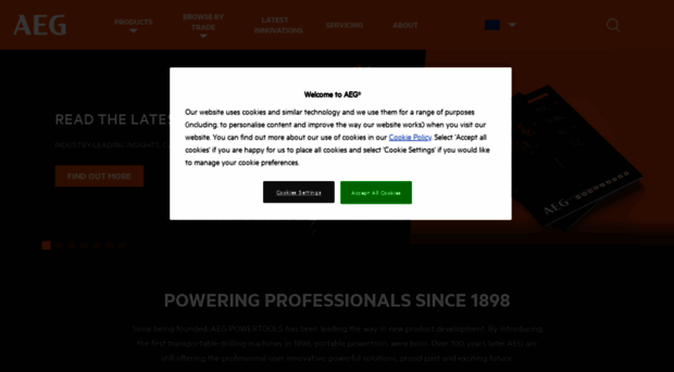 staging.aeg-powertools.eu