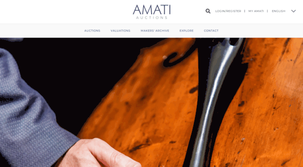 staging.amati.com