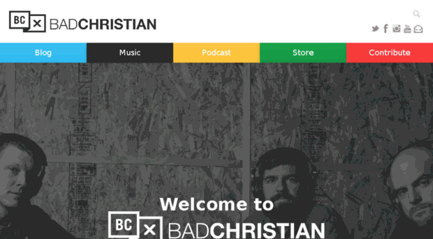 staging.badchristian.com