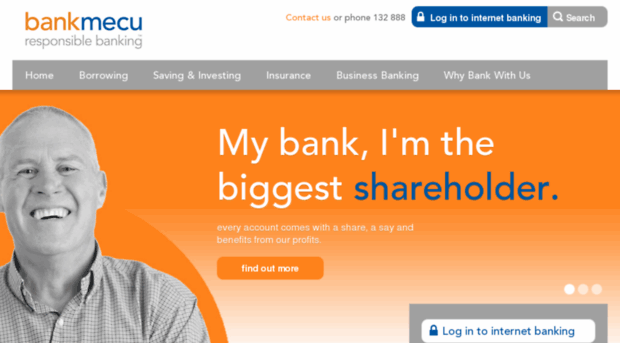 staging.bankmecu.com.au