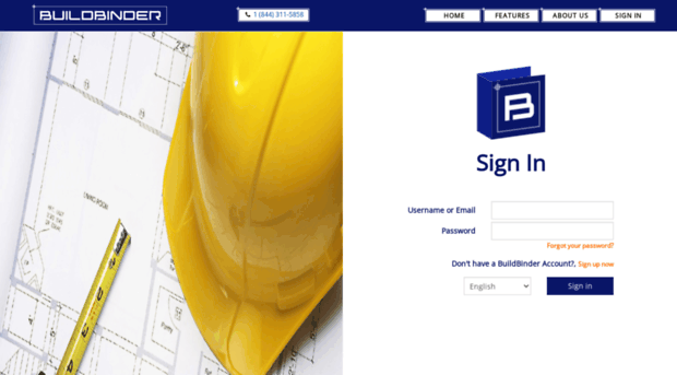 staging.buildbinder.com