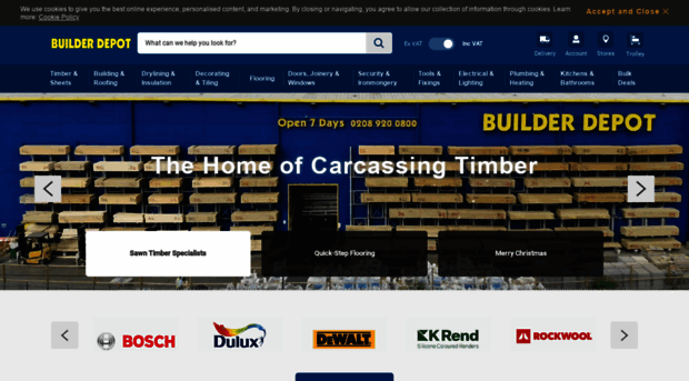 staging.builderdepot.co.uk