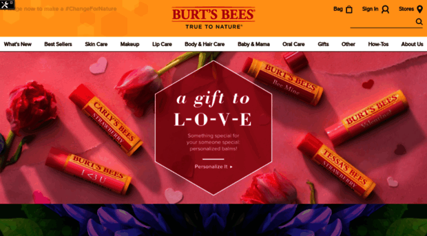 staging.burtsbees.com