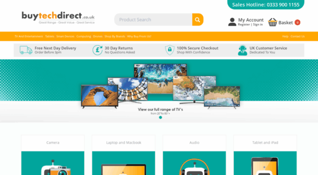 staging.buytechdirect.co.uk